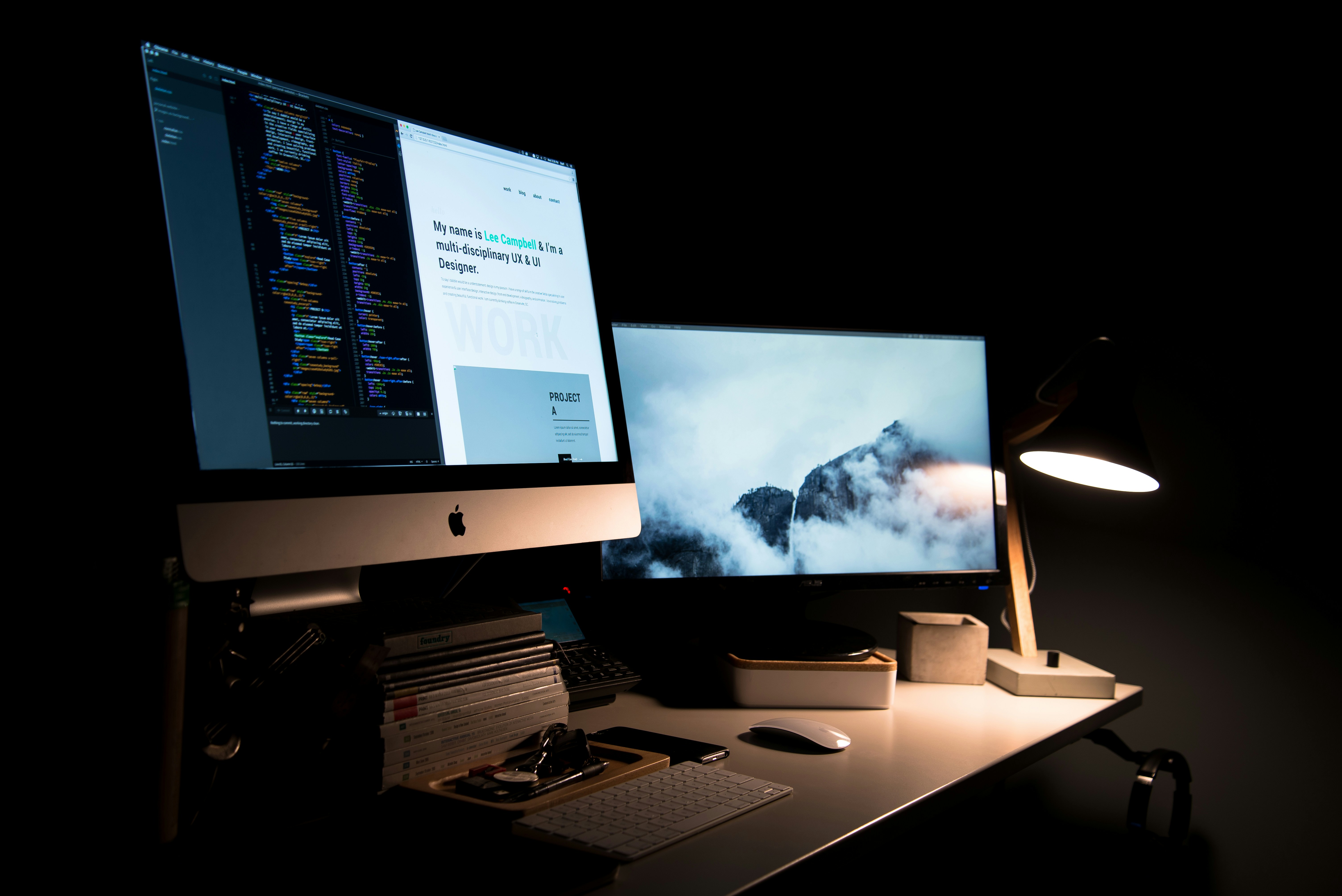 Web & Enterprise Development